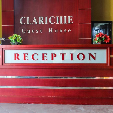 Spot On 3605 Clarichie Guest House Κούπανγκ Εξωτερικό φωτογραφία