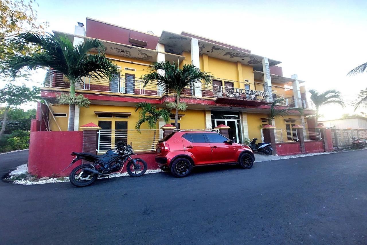 Spot On 3605 Clarichie Guest House Κούπανγκ Εξωτερικό φωτογραφία