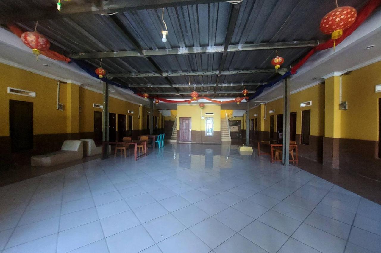 Spot On 3605 Clarichie Guest House Κούπανγκ Εξωτερικό φωτογραφία