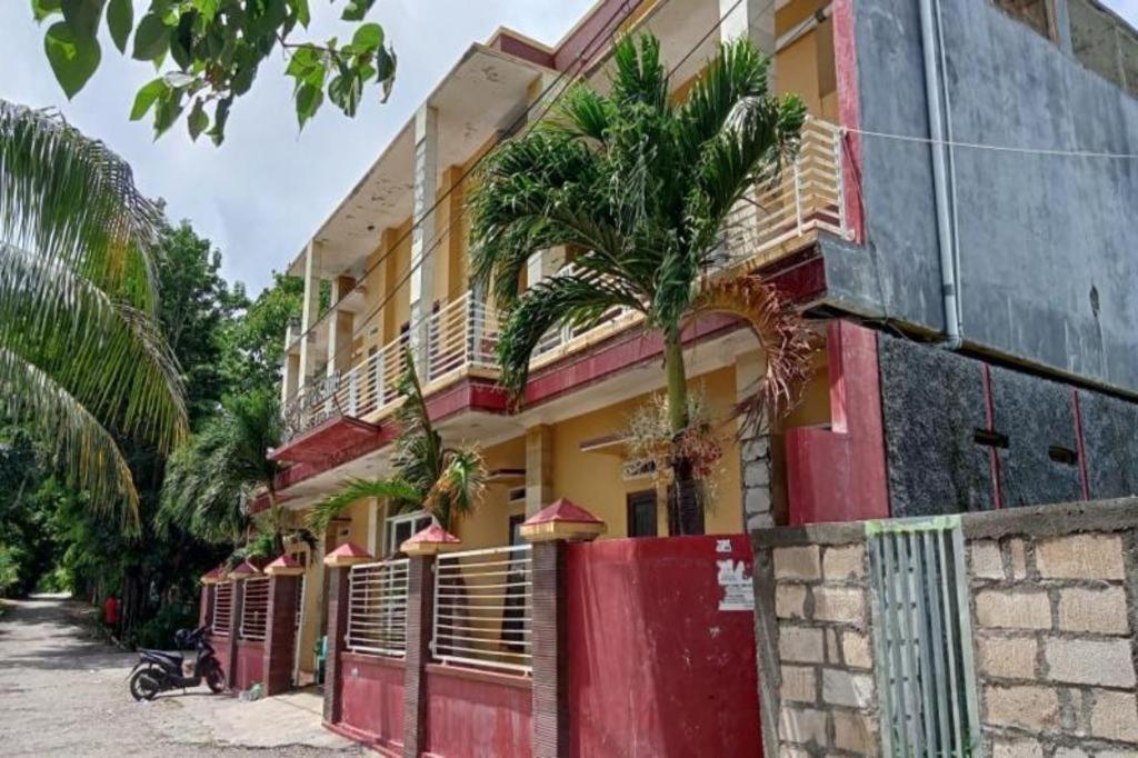 Spot On 3605 Clarichie Guest House Κούπανγκ Εξωτερικό φωτογραφία