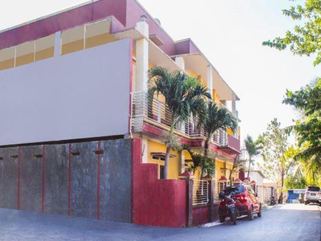 Spot On 3605 Clarichie Guest House Κούπανγκ Εξωτερικό φωτογραφία