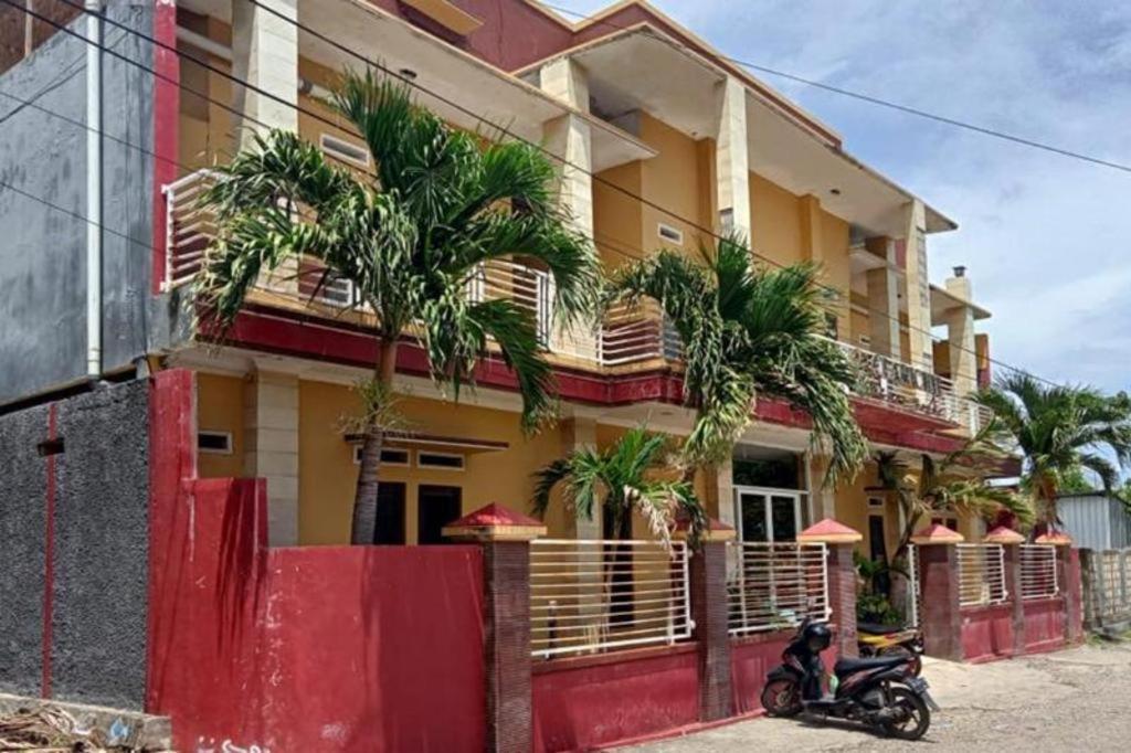Spot On 3605 Clarichie Guest House Κούπανγκ Εξωτερικό φωτογραφία