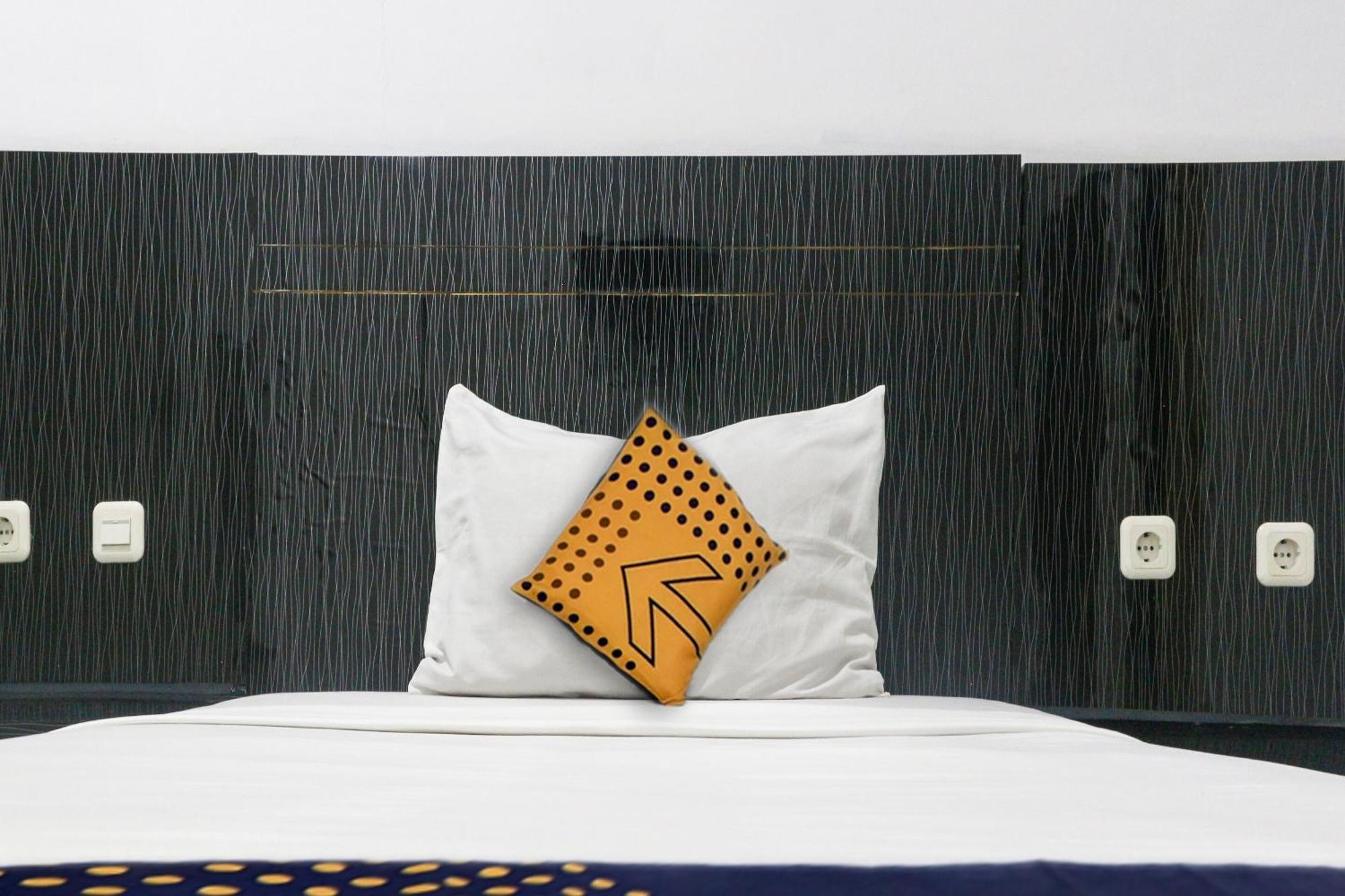 Spot On 3605 Clarichie Guest House Κούπανγκ Εξωτερικό φωτογραφία