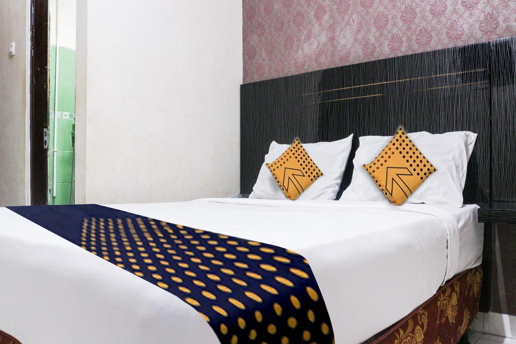 Spot On 3605 Clarichie Guest House Κούπανγκ Εξωτερικό φωτογραφία