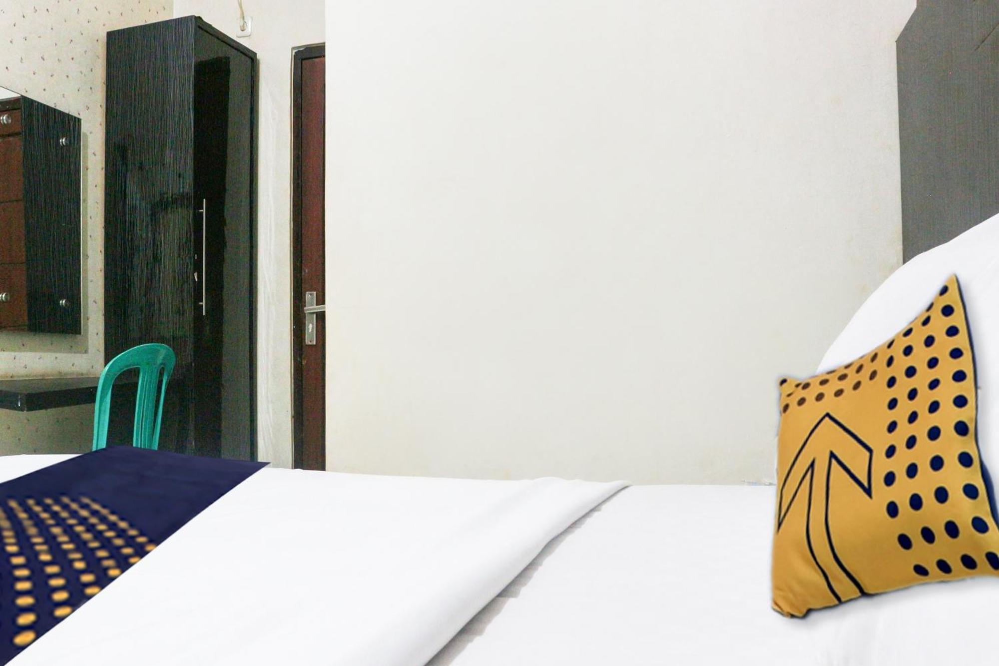 Spot On 3605 Clarichie Guest House Κούπανγκ Εξωτερικό φωτογραφία