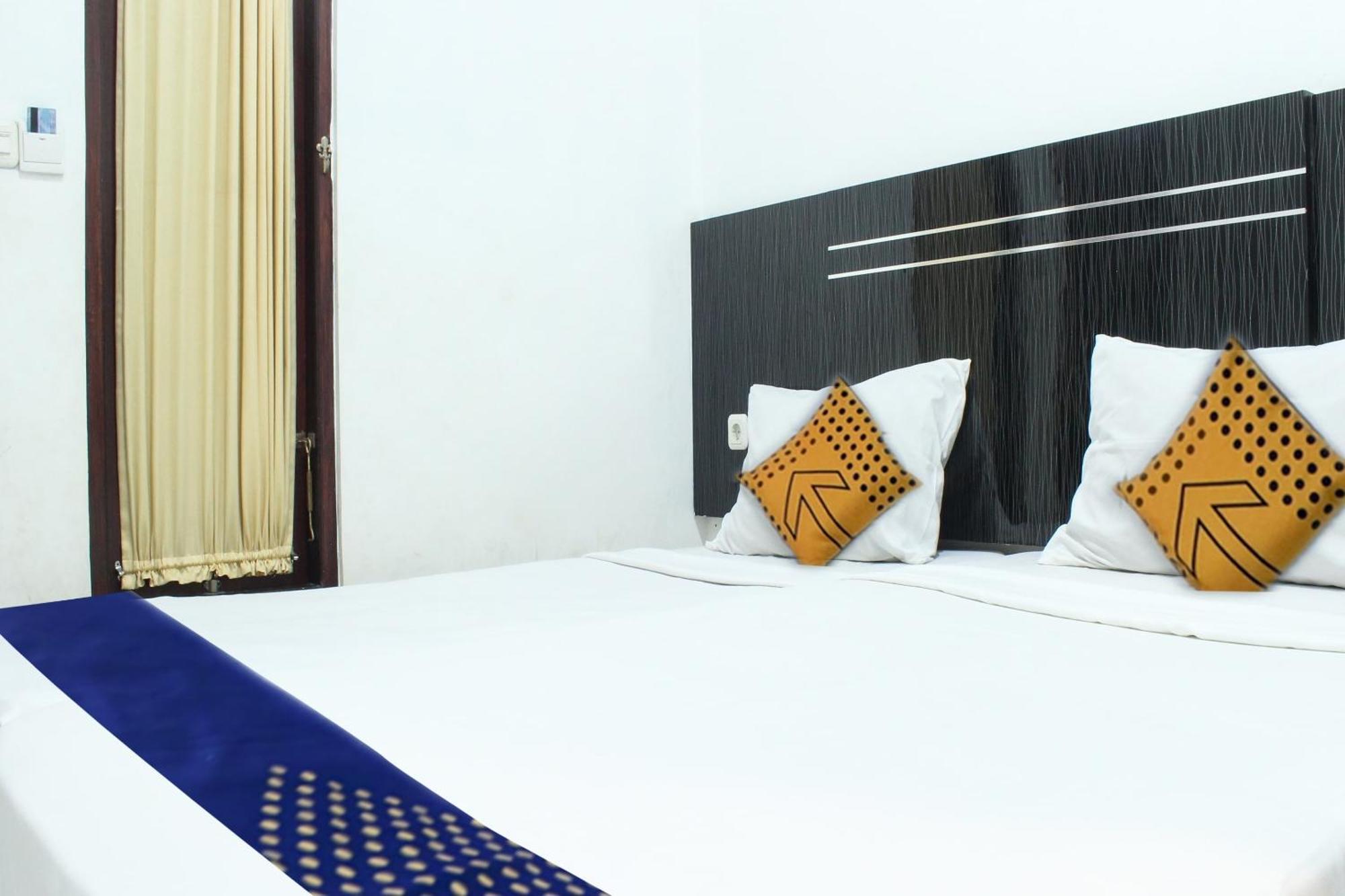 Spot On 3605 Clarichie Guest House Κούπανγκ Εξωτερικό φωτογραφία