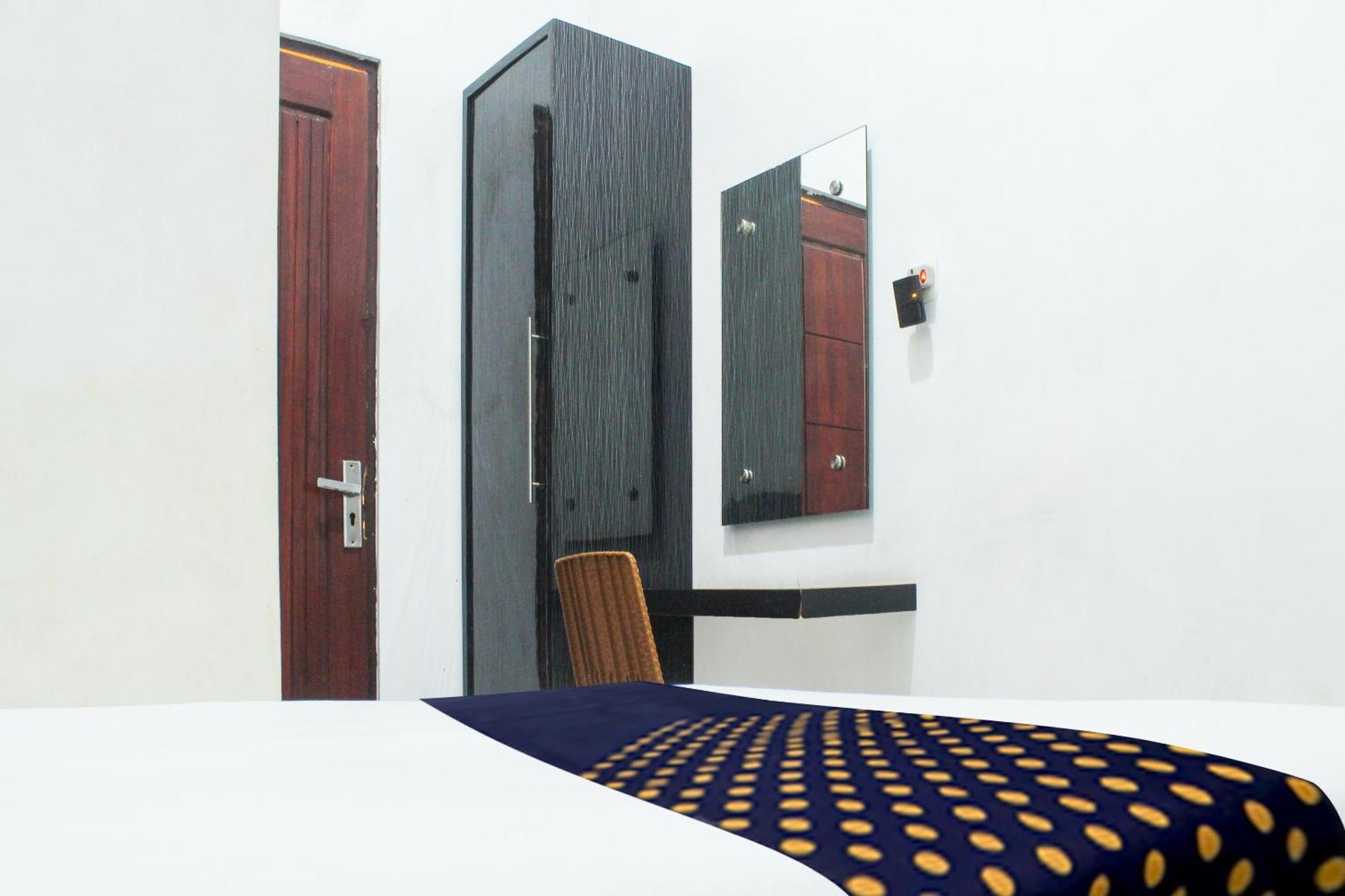 Spot On 3605 Clarichie Guest House Κούπανγκ Εξωτερικό φωτογραφία