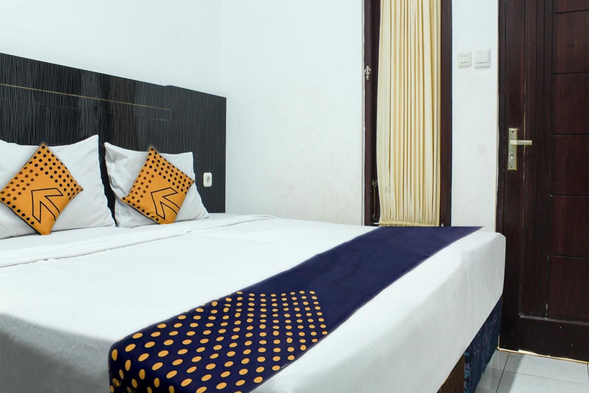 Spot On 3605 Clarichie Guest House Κούπανγκ Εξωτερικό φωτογραφία