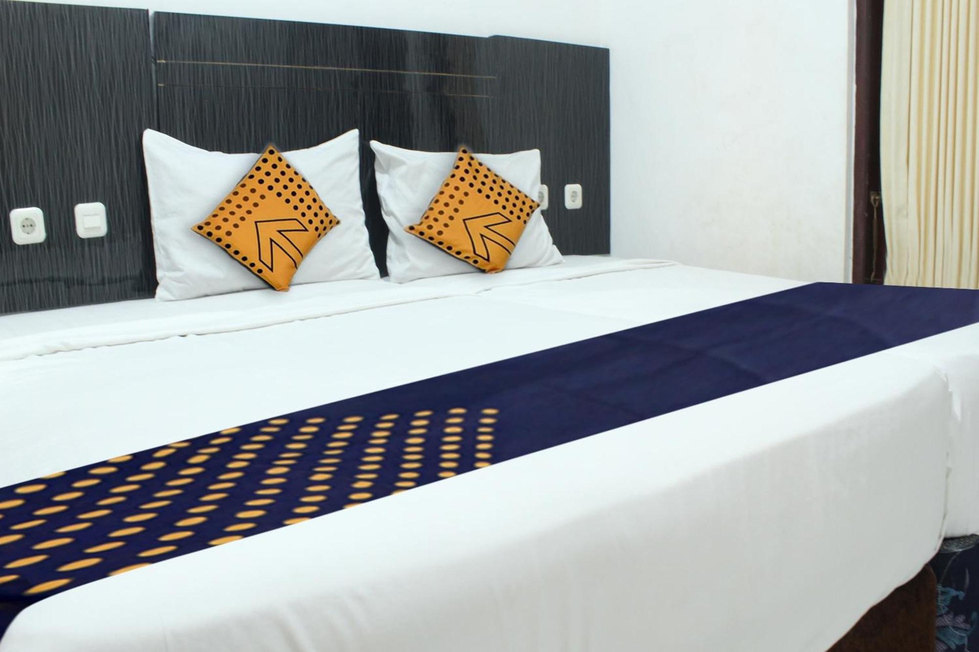 Spot On 3605 Clarichie Guest House Κούπανγκ Εξωτερικό φωτογραφία