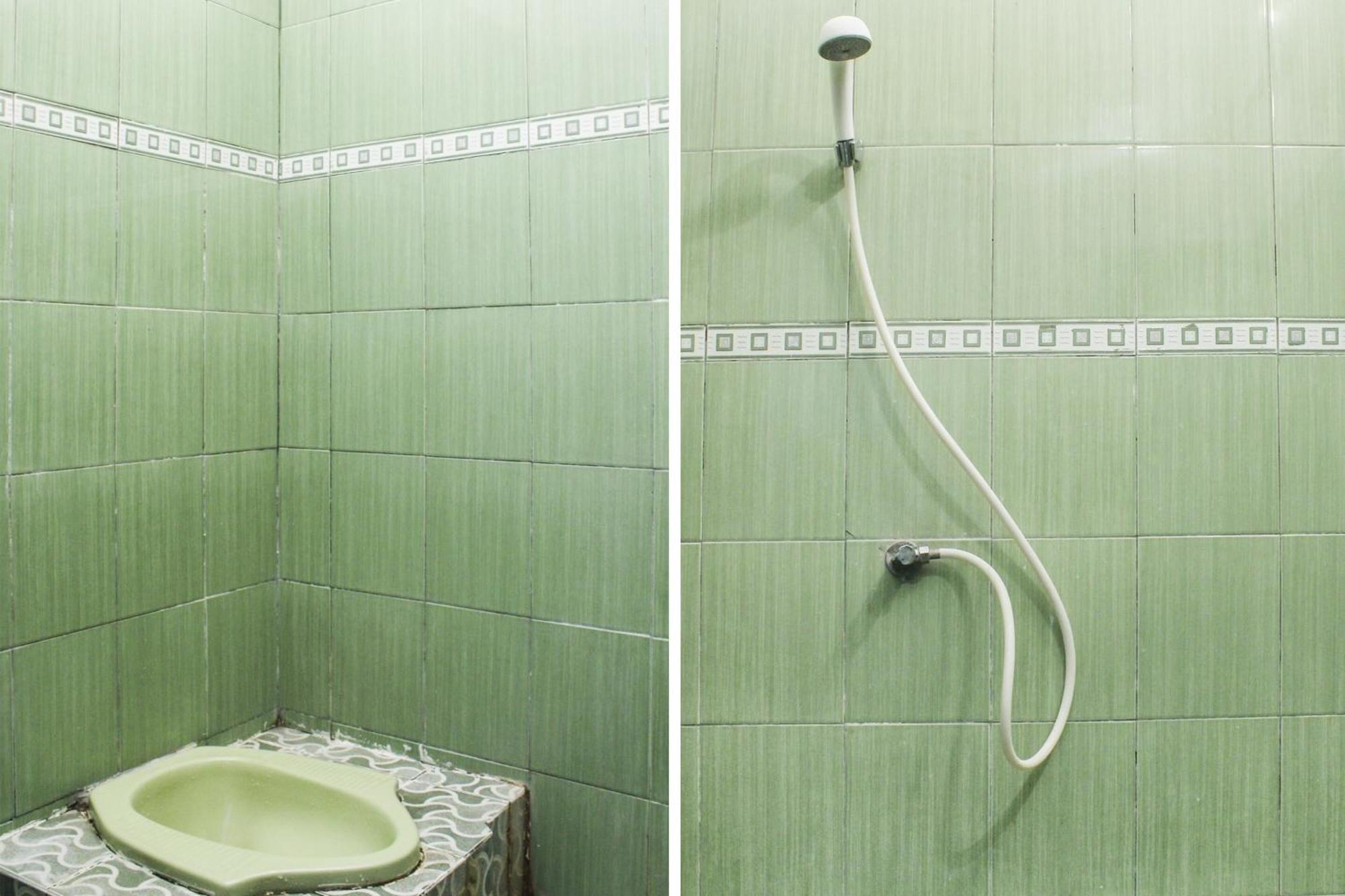 Spot On 3605 Clarichie Guest House Κούπανγκ Εξωτερικό φωτογραφία