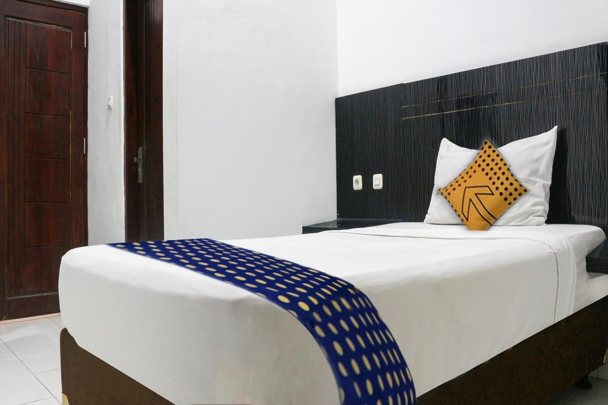 Spot On 3605 Clarichie Guest House Κούπανγκ Εξωτερικό φωτογραφία