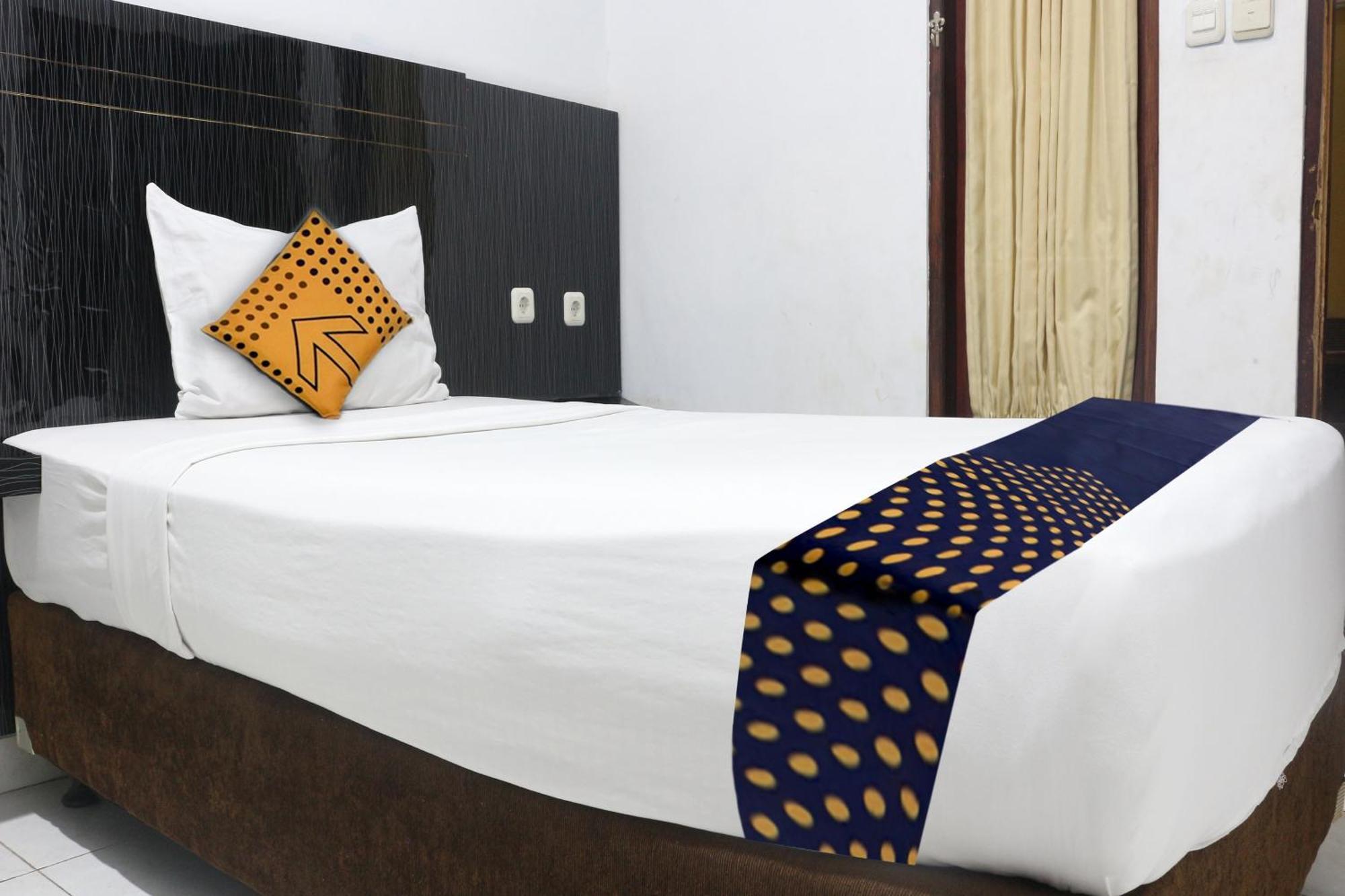 Spot On 3605 Clarichie Guest House Κούπανγκ Εξωτερικό φωτογραφία