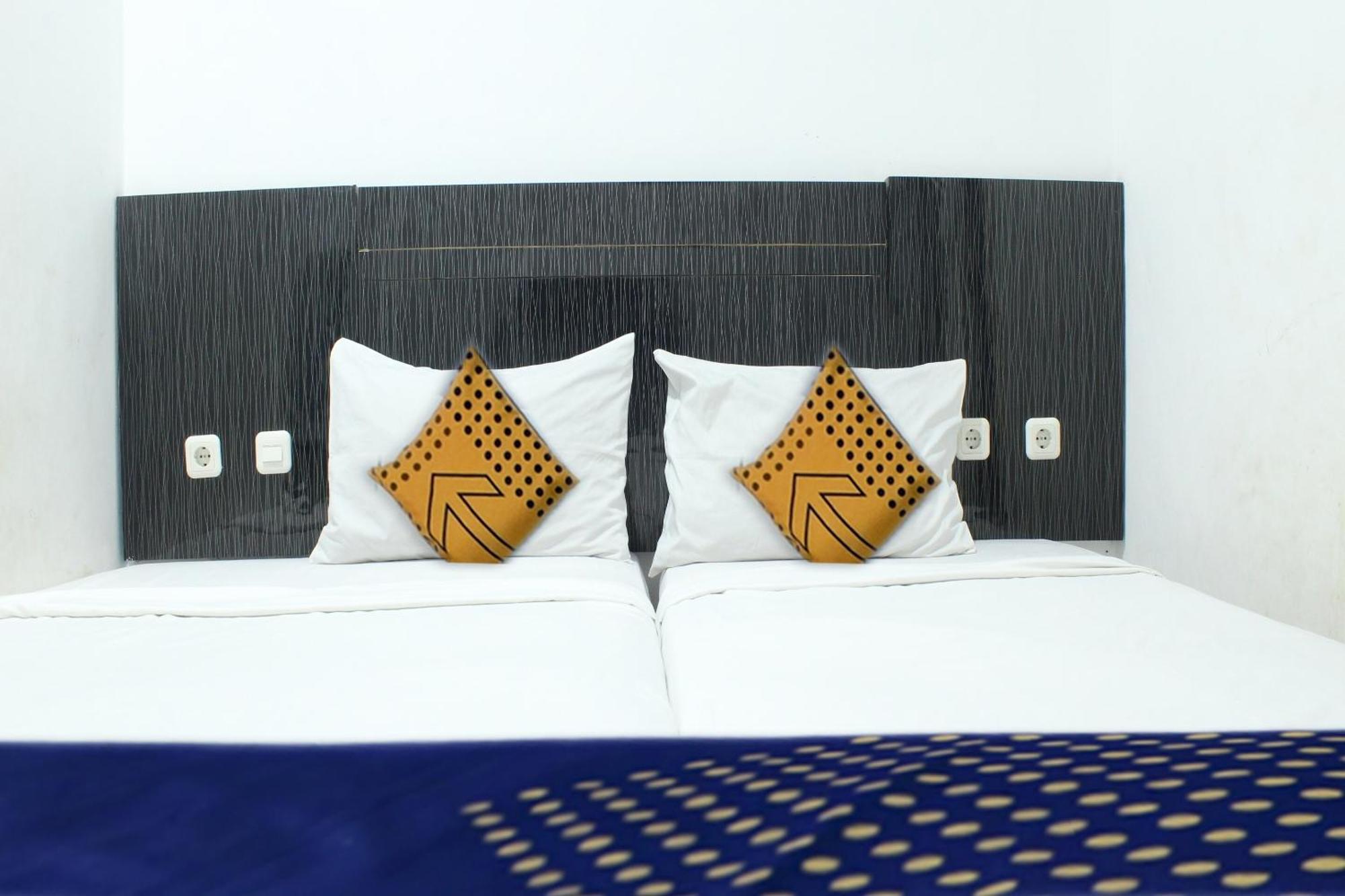 Spot On 3605 Clarichie Guest House Κούπανγκ Εξωτερικό φωτογραφία