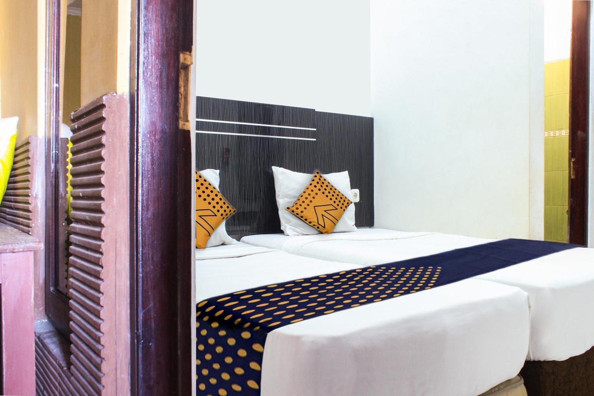 Spot On 3605 Clarichie Guest House Κούπανγκ Εξωτερικό φωτογραφία