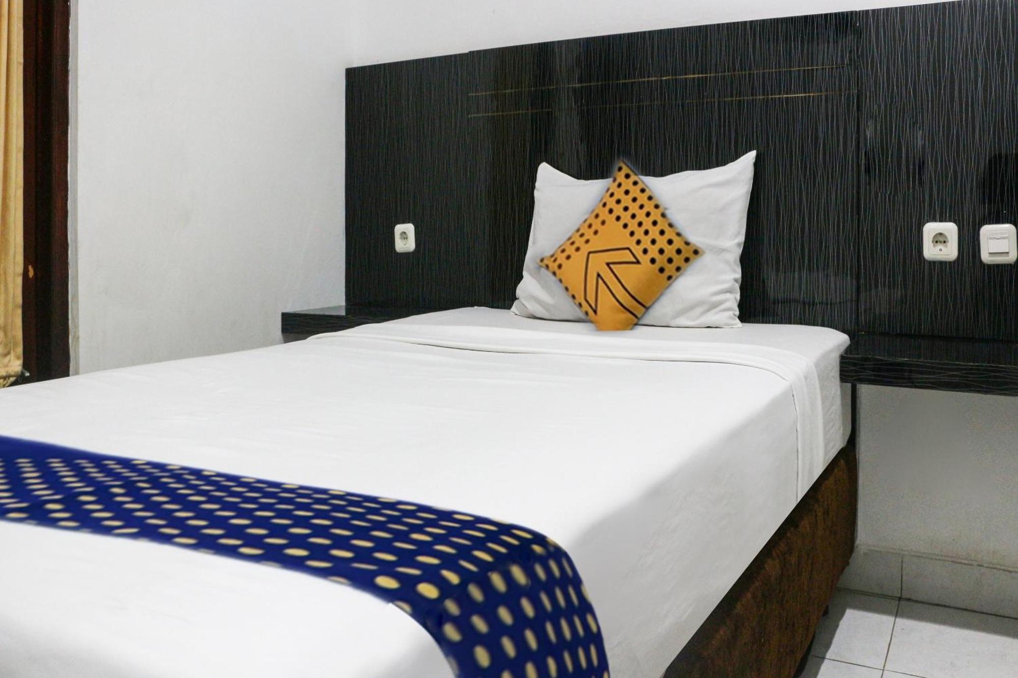 Spot On 3605 Clarichie Guest House Κούπανγκ Εξωτερικό φωτογραφία