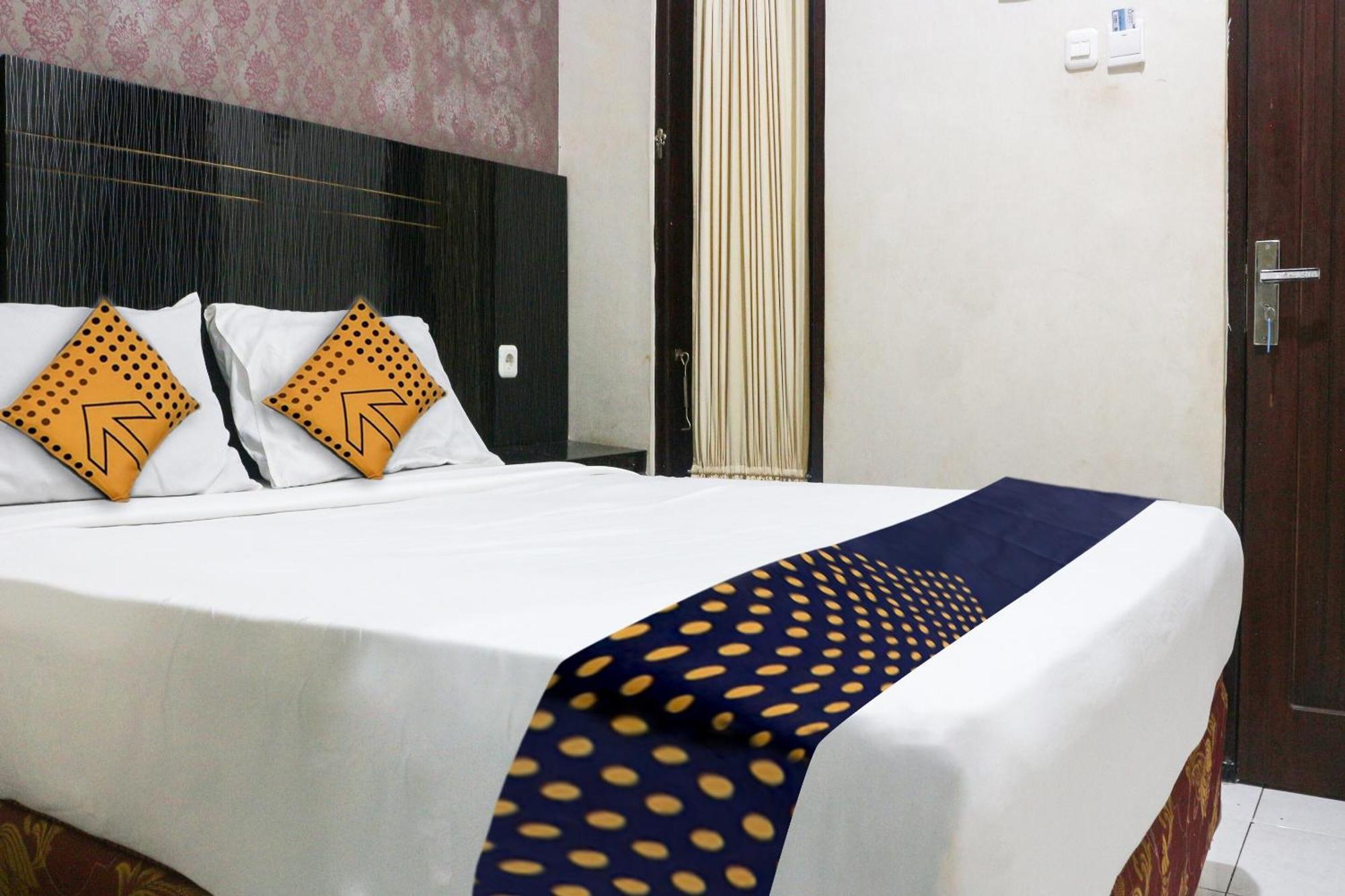 Spot On 3605 Clarichie Guest House Κούπανγκ Εξωτερικό φωτογραφία