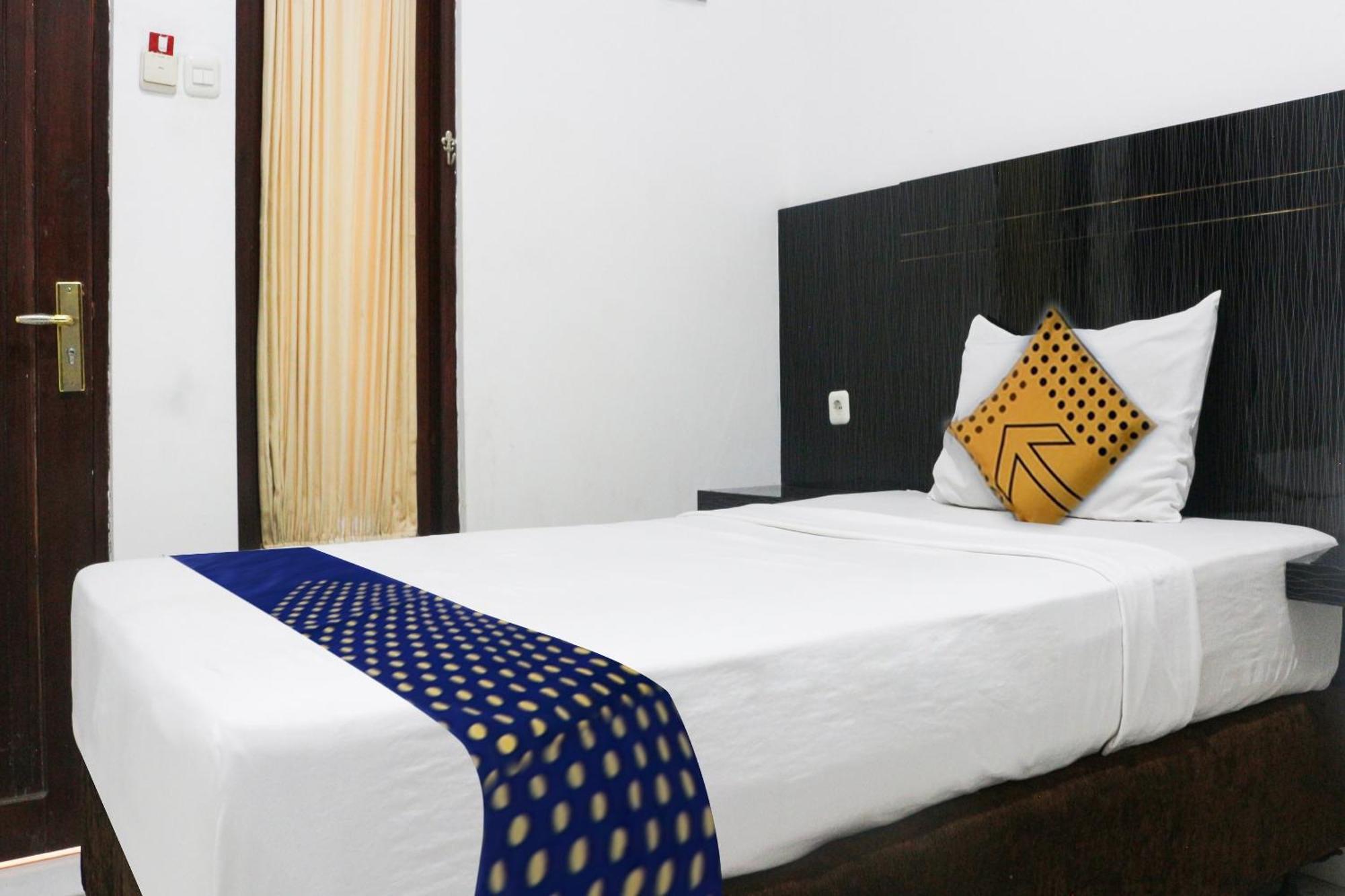 Spot On 3605 Clarichie Guest House Κούπανγκ Εξωτερικό φωτογραφία