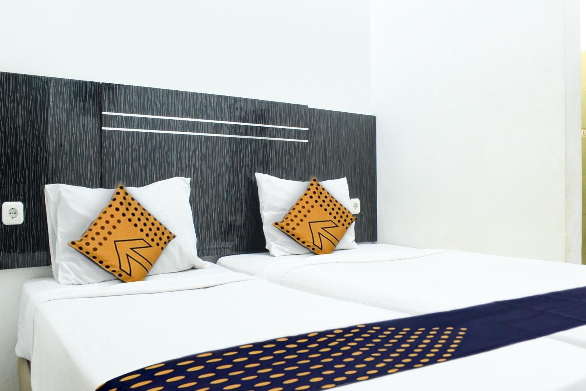 Spot On 3605 Clarichie Guest House Κούπανγκ Εξωτερικό φωτογραφία